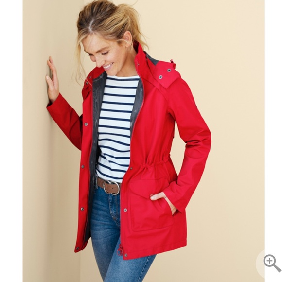 Coats | Barbour Deep Sea Jacket 